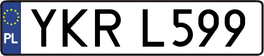 YKRL599