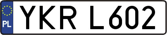 YKRL602