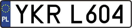 YKRL604