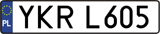 YKRL605
