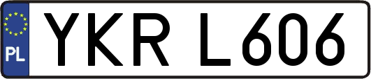 YKRL606