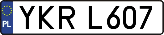 YKRL607