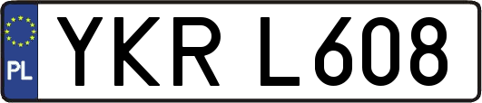 YKRL608