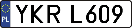 YKRL609