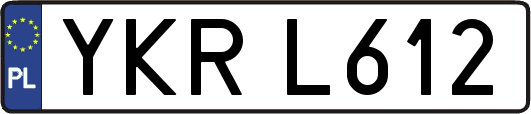 YKRL612