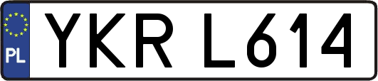 YKRL614