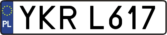 YKRL617