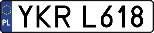 YKRL618