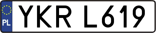 YKRL619