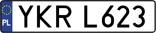 YKRL623