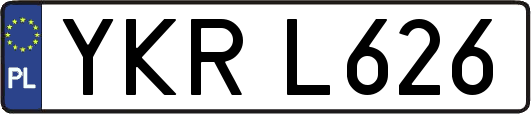 YKRL626