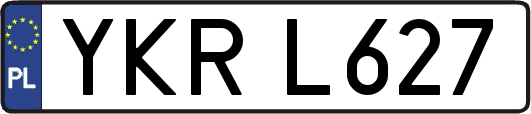 YKRL627