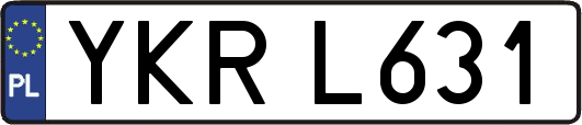 YKRL631