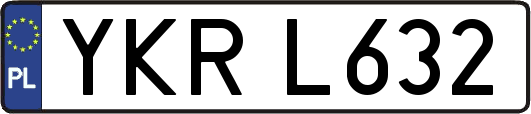 YKRL632