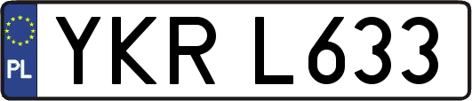 YKRL633