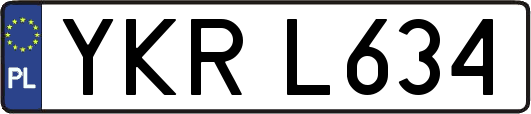 YKRL634