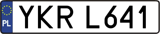 YKRL641