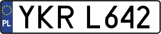 YKRL642