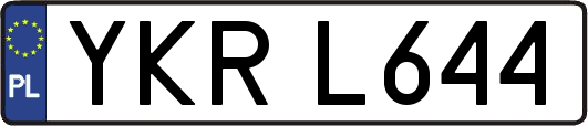 YKRL644