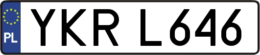 YKRL646