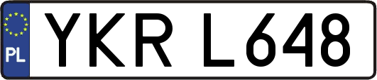 YKRL648
