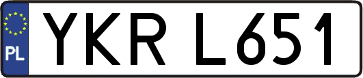 YKRL651