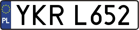 YKRL652