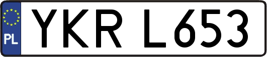 YKRL653