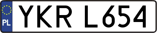 YKRL654