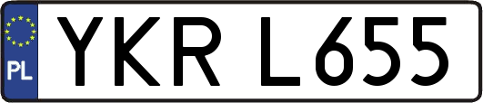 YKRL655