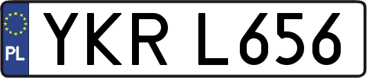 YKRL656