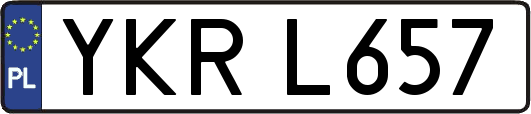 YKRL657