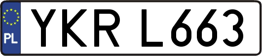 YKRL663