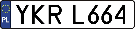 YKRL664