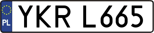 YKRL665