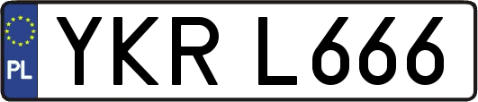 YKRL666