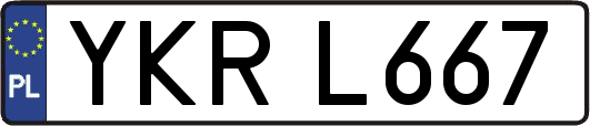 YKRL667
