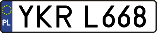 YKRL668