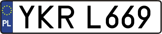 YKRL669