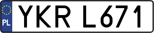 YKRL671