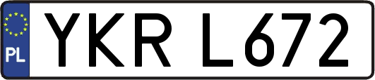 YKRL672