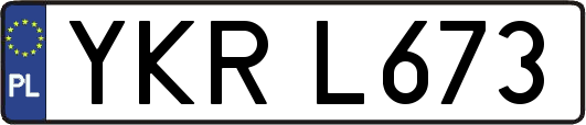 YKRL673
