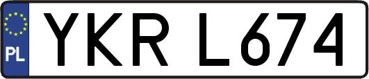 YKRL674