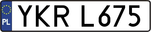 YKRL675