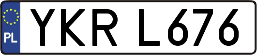 YKRL676