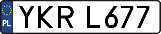 YKRL677