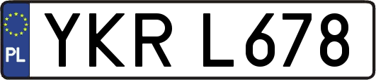 YKRL678