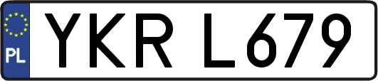 YKRL679