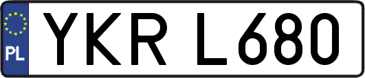 YKRL680