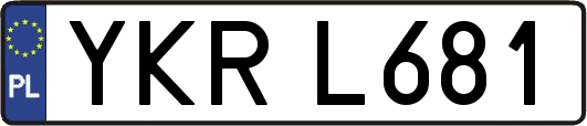 YKRL681